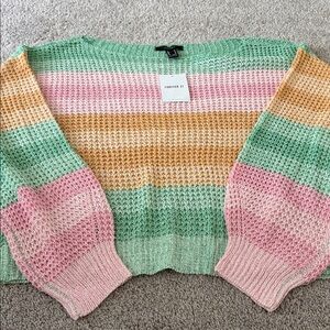 Knit Sweater